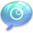 alert12 Light Blue Icon